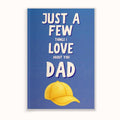 The Dad Book