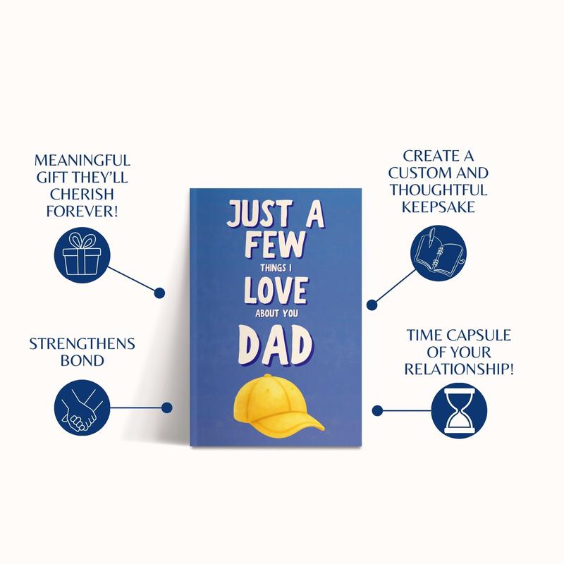 The Dad Book