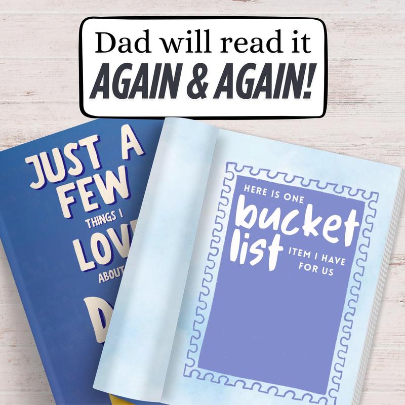 The Dad Book