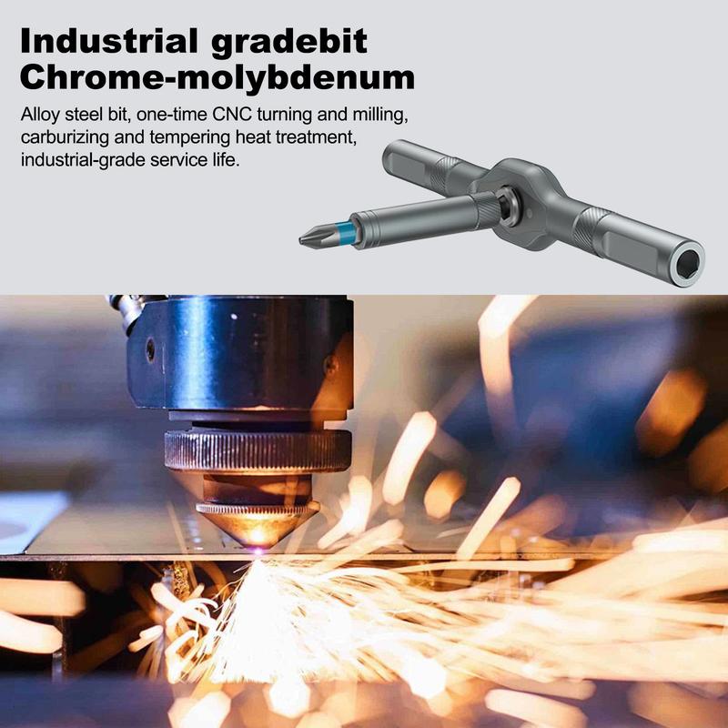 The Axis 24 in 1 Set