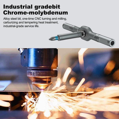 The Axis 24 in 1 Set